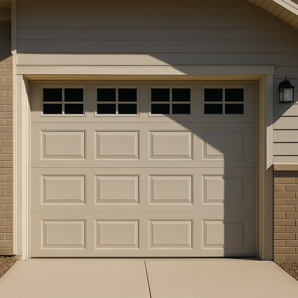 Preventative Measures to Avoid Emergency Garage Door Repairs in Denver