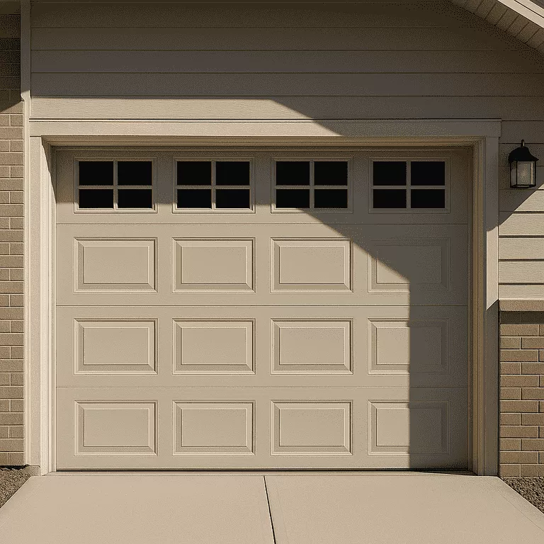 Preventative Measures to Avoid Emergency Garage Door Repairs