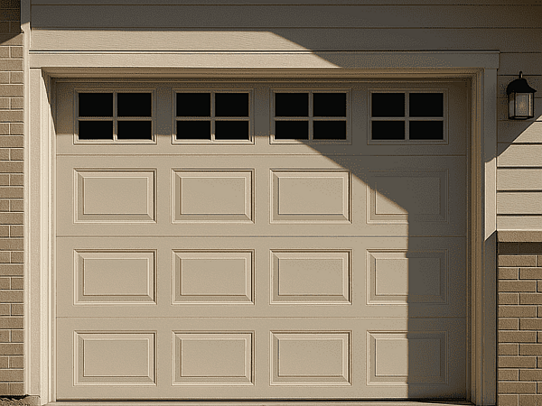Preventative Measures to Avoid Emergency Garage Door Repairs