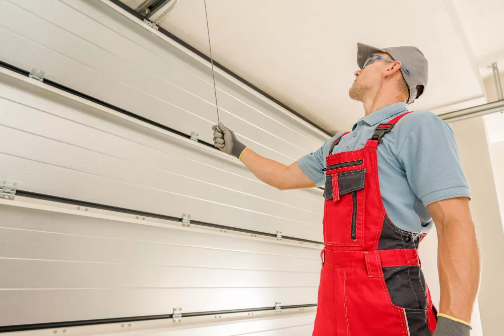 The Benefits of Regular Garage Door Maintenance in Denver