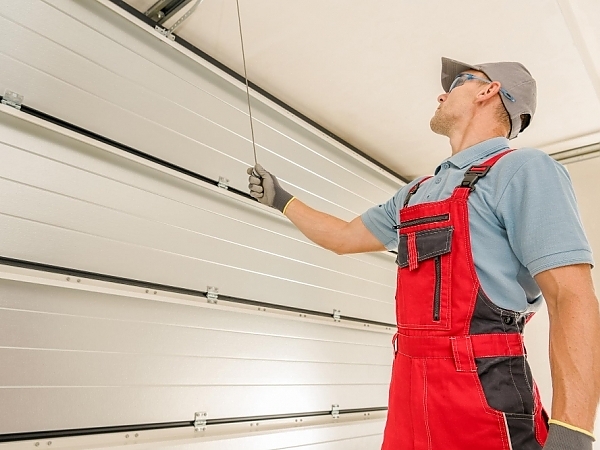 The Benefits of Regular Garage Door Maintenance in Denver
