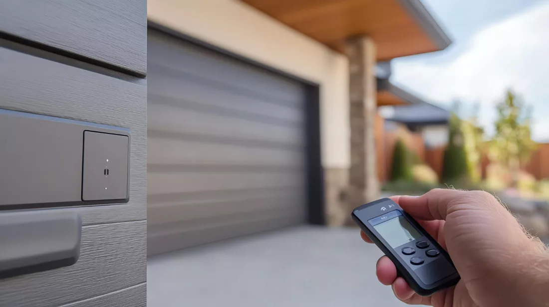Troubleshooting Common Garage Door Sensor Issues in Denver