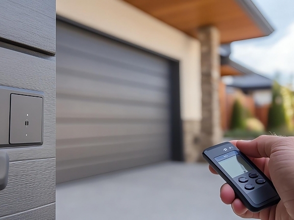 Troubleshooting Common Garage Door Sensor Issues in Denver