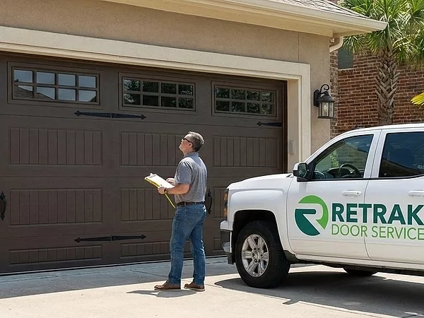 What to Check Before Buying a New Garage Door in Dallas-Fort Worth
