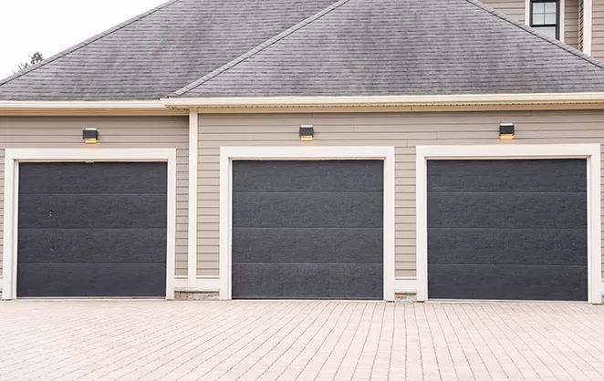 Learning the Garage Door Installation Process in Denver