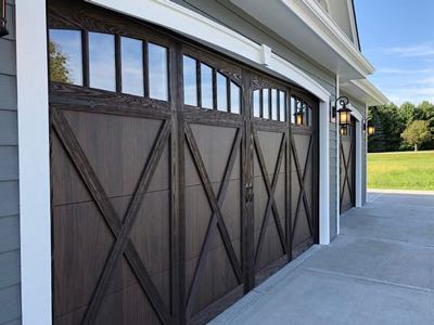 Common Signs Your Garage Door in Denver Might Need Attention
